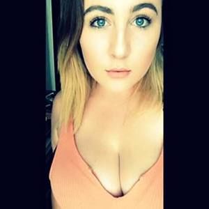 Meet your Posher, Rosie